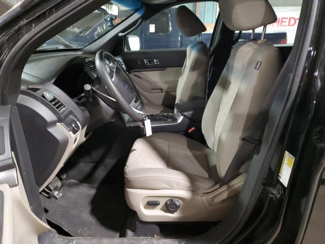 Photo 7 from auction – 2012 FORD EXPLORER with VIN 1FMHK8B88CGA26173