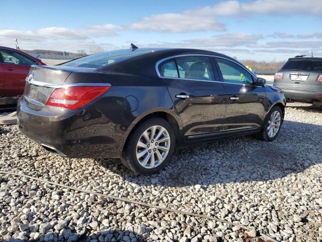 Photo 3 from auction – 2014 BUICK LACROSSE with VIN 1G4GB5G36EF162172