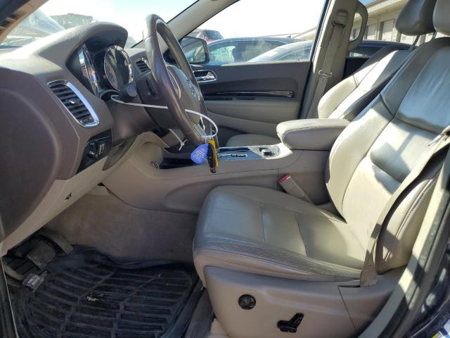 Photo 7 from auction – 2013 DODGE DURANGO CR with VIN 1C4SDJDT8DC565821