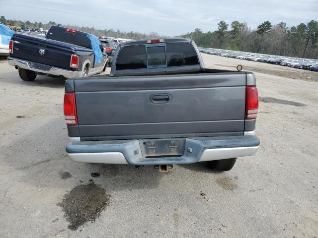 Photo 6 from auction – 2003 DODGE DAKOTA SLT with VIN 1D7HG42N63S267463