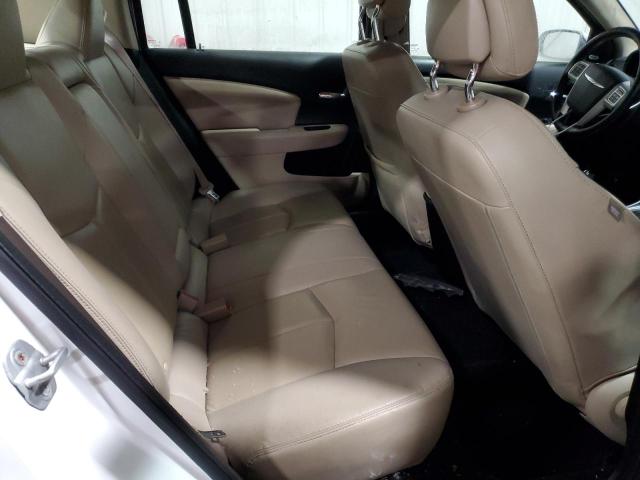 Photo 10 from auction – 2011 CHRYSLER 200 LIMITE with VIN 1C3BC2FGXBN571747
