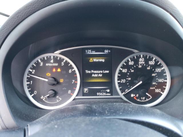 Photo 9 from auction – 2016 NISSAN SENTRA S with VIN 3N1AB7AP0GY327293