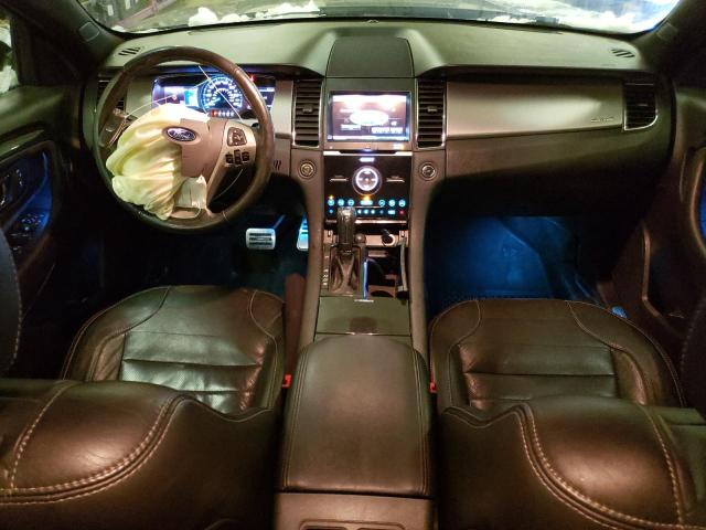 Photo 8 from auction – 2014 FORD TAURUS SHO with VIN 1FAHP2KT1EG115017
