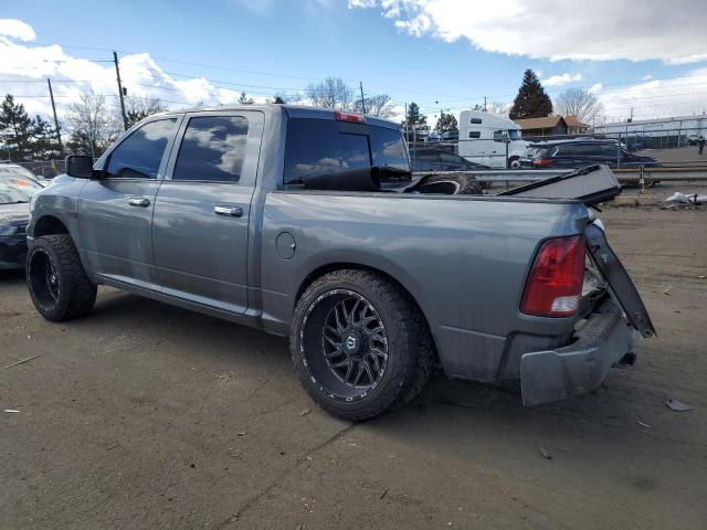 Photo 2 from auction – 2011 DODGE RAM 1500 with VIN 1D7RV1CT6BS697725