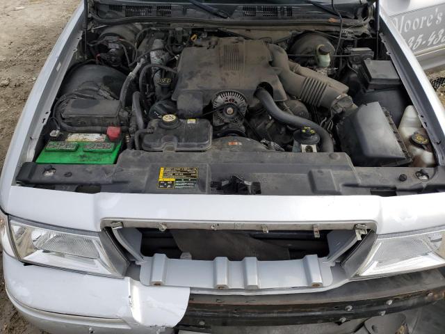 Photo 11 from auction – 2003 MERCURY GRAND MARQ with VIN 2MEFM74W63X626114