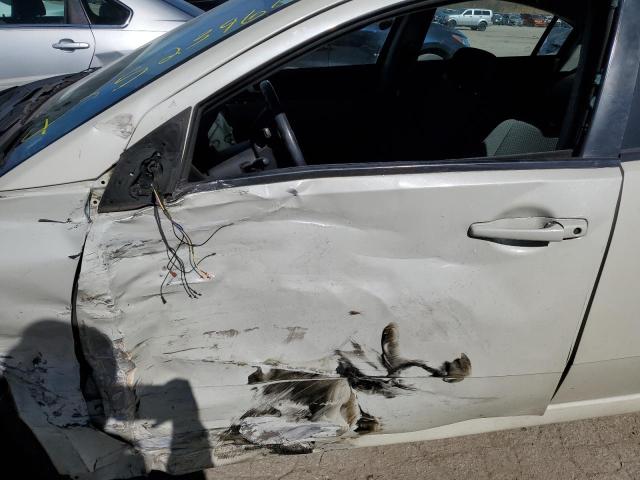 Photo 7 from auction – 2009 MITSUBISHI GALANT ES with VIN 4A3AB36F29E016323