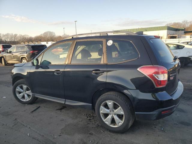 Photo 2 from auction – 2016 SUBARU FORESTER 2 with VIN JF2SJADC8GH548115