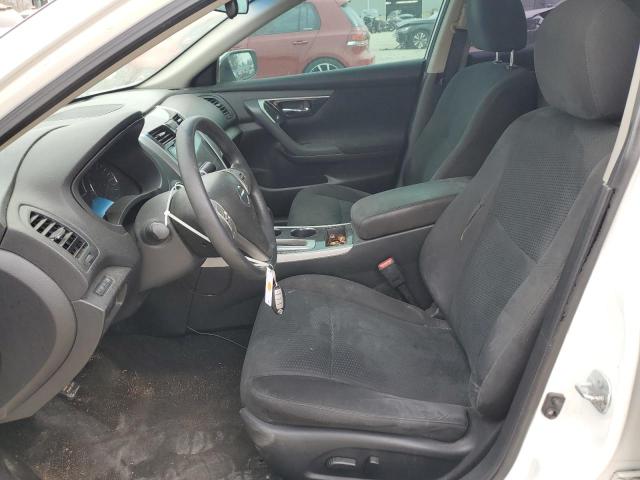 Photo 7 from auction – 2014 NISSAN ALTIMA 2.5 with VIN 1N4AL3AP3EN229894