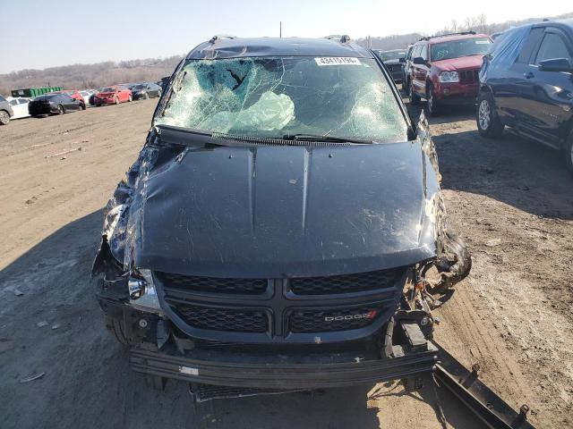Photo 5 from auction – 2018 DODGE JOURNEY CR with VIN 3C4PDCGG1JT157063