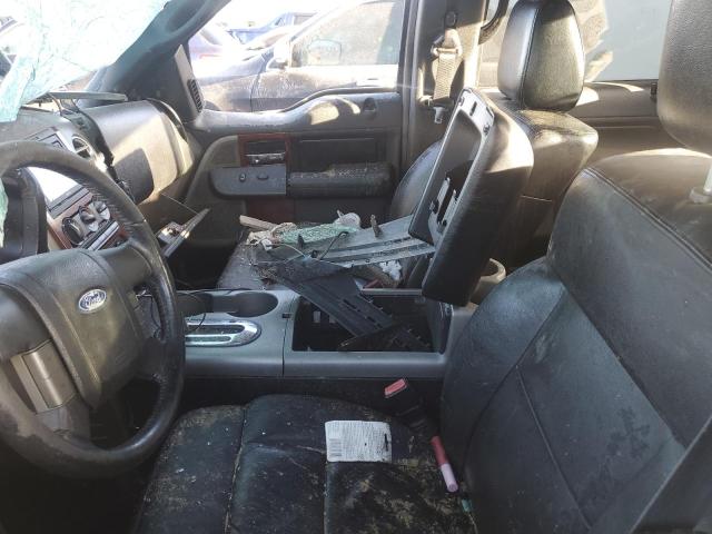 Photo 7 from auction – 2004 FORD F150 SUPER with VIN 1FTPW14564FA31359
