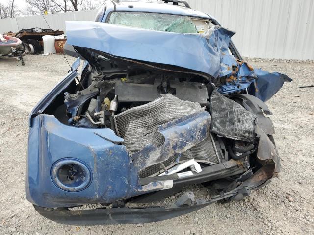 Photo 5 from auction – 2009 FORD ESCAPE XLT with VIN 1FMCU03G79KA04327