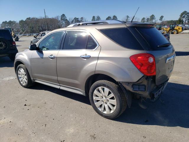 Photo 2 from auction – 2011 CHEVROLET EQUINOX LT with VIN 2CNFLGEC6B6235991