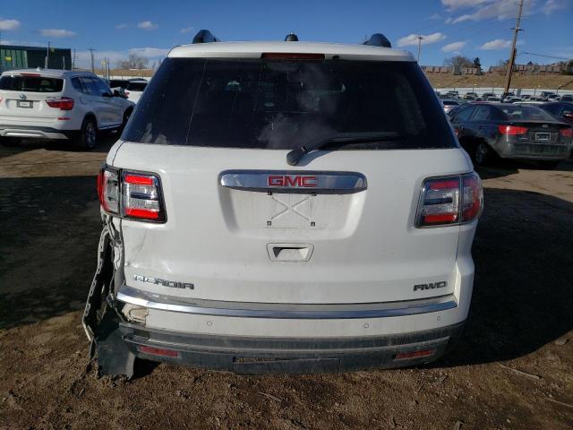 Photo 6 from auction – 2016 GMC ACADIA SLT with VIN 1GKKVRKD2GJ104528