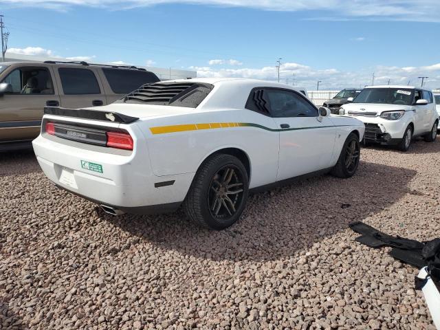 Photo 3 from auction – 2013 DODGE CHALLENGER with VIN 2C3CDYAG8DH530735