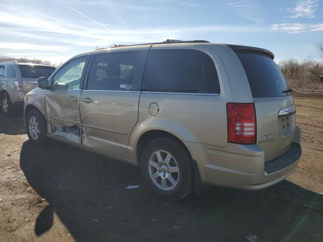 Photo 2 from auction – 2010 CHRYSLER TOWN & COU with VIN 2A4RR5D14AR404160