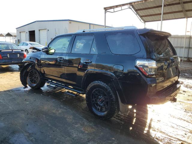 Photo 2 from auction – 2016 TOYOTA 4RUNNER SR with VIN JTEZU5JR2G5136435