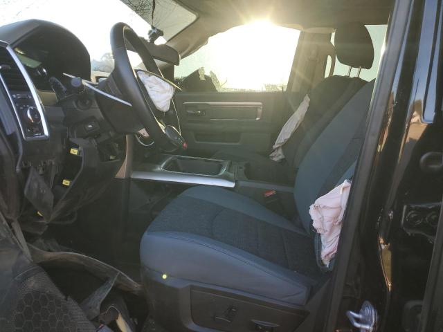 Photo 7 from auction – 2018 RAM 2500 SLT with VIN 3C6UR5MLXJG246180