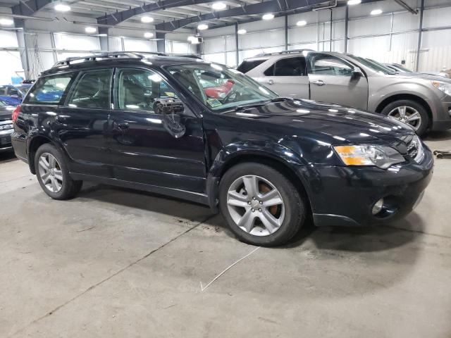 Photo 4 from auction – 2005 SUBARU LEGACY OUT with VIN 4S4BP86C054319978