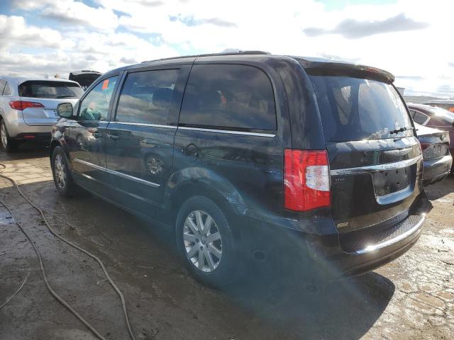 Photo 2 from auction – 2014 CHRYSLER TOWN & COU with VIN 2C4RC1BGXER256447