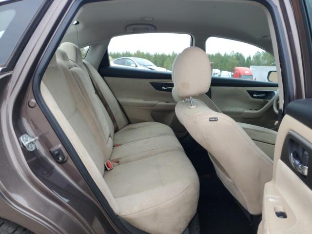 Photo 10 from auction – 2015 NISSAN ALTIMA 2.5 with VIN 1N4AL3AP3FC165501