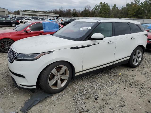 LAND ROVER RANGE ROVE 2018 with VIN SALYB2RV6JA756265 - Photo from auction