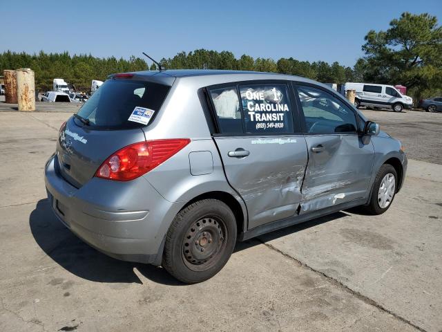 Photo 3 from auction – 2011 NISSAN VERSA S with VIN 3N1BC1CP8BL503122