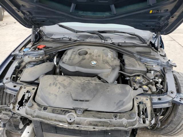 Photo 11 from auction – 2018 BMW 330I with VIN WBA8B9C53JEE80791