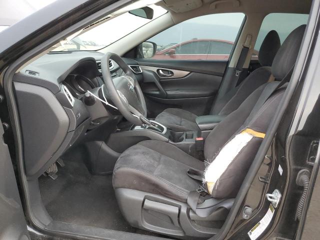 Photo 7 from auction – 2015 NISSAN ROGUE S with VIN KNMAT2MT8FP538893