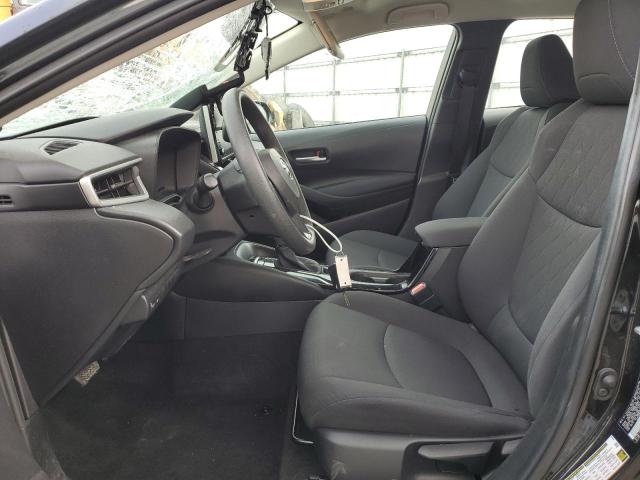 Photo 7 from auction – 2020 TOYOTA COROLLA LE with VIN 5YFEPRAE1LP068611