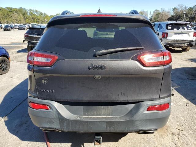 Photo 6 from auction – 2016 JEEP CHEROKEE L with VIN 1C4PJMCS5GW219270
