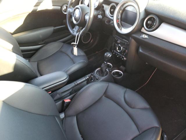 Photo 8 from auction – 2015 MINI COOPER ROA with VIN WMWSY1C57FT625997