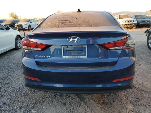 Photo 6 from auction – 2017 HYUNDAI ELANTRA SE with VIN 5NPD84LF1HH047375