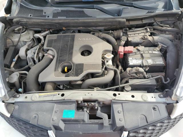 Photo 11 from auction – 2011 NISSAN JUKE S with VIN JN8AF5MR1BT018943