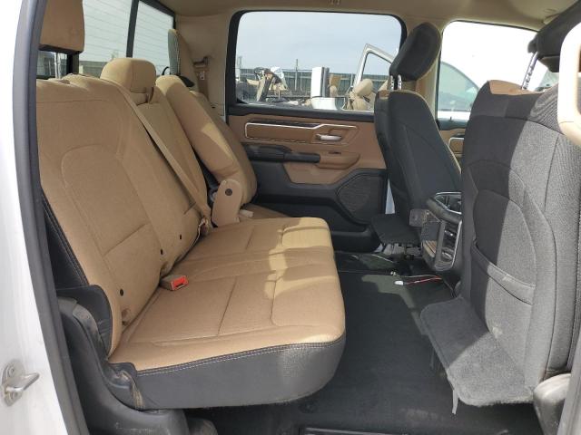 Photo 10 from auction – 2020 RAM 1500 BIG H with VIN 1C6SRFFT5LN244941
