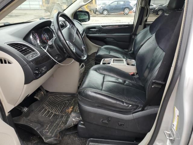 Photo 7 from auction – 2011 CHRYSLER TOWN & COU with VIN 2A4RR6DG9BR712873