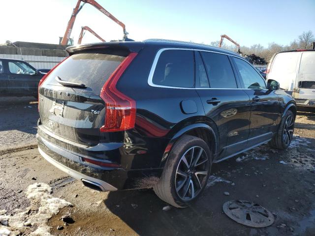 Photo 3 from auction – 2021 VOLVO XC90 T6 MO with VIN YV4A221K4M1679410