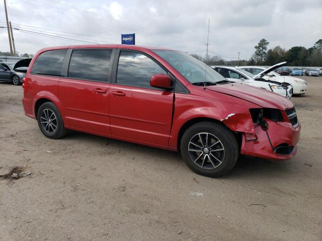صورة رقم 4 من المزاد - 2015 DODGE GRAND CARA مع VIN 2C4RDGCG9FR705276