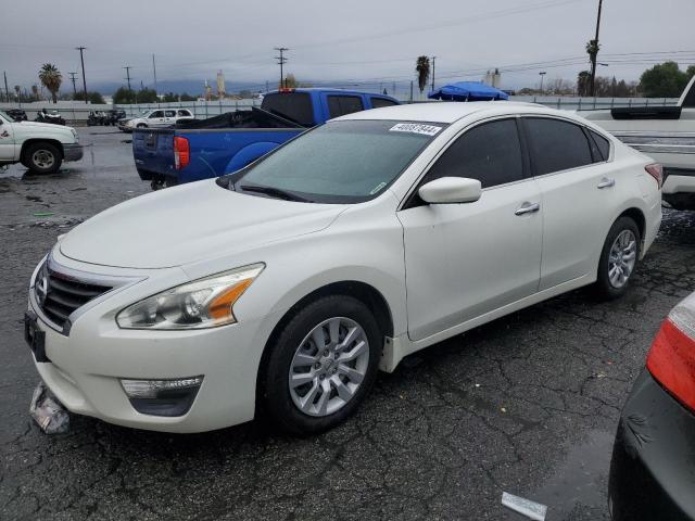 Photo 1 from auction – 2013 NISSAN ALTIMA 2.5 with VIN 1N4AL3AP3DN416924
