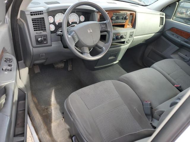 Photo 8 from auction – 2006 DODGE RAM 1500 S with VIN 1D7HA16N46J169410