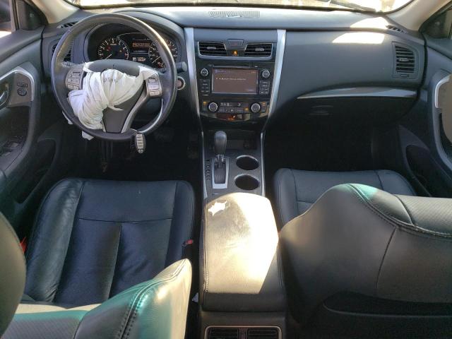 Photo 8 from auction – 2015 NISSAN ALTIMA 2.5 with VIN 1N4AL3APXFC250271