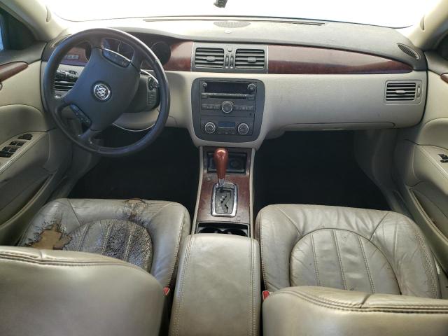 Photo 8 from auction – 2007 BUICK LUCERNE CX with VIN 1G4HD57237U149271