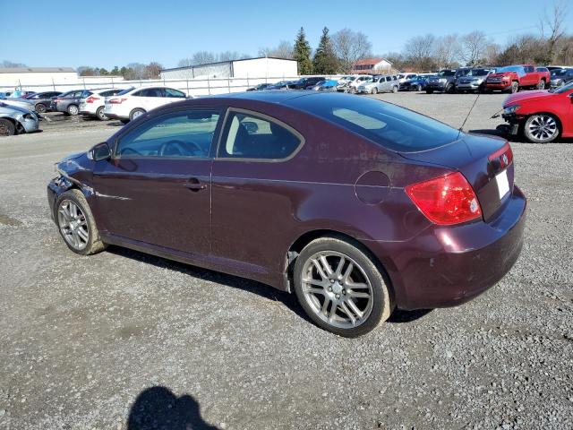 Photo 2 from auction – 2007 TOYOTA SCION TC with VIN JTKDE167370170014