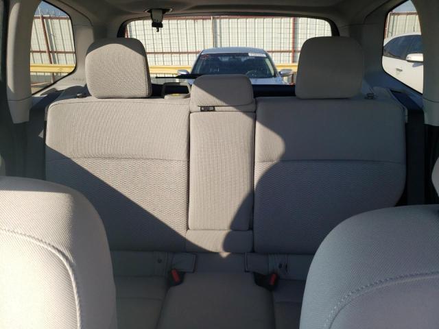 Photo 10 from auction – 2015 SUBARU FORESTER 2 with VIN JF2SJAFC5FH435699