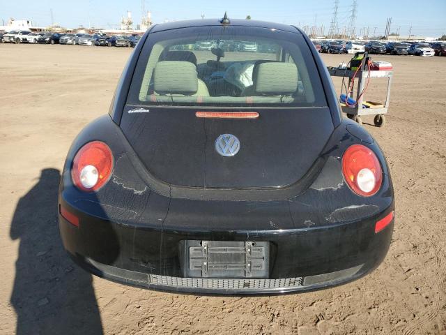 Photo 6 from auction – 2009 VOLKSWAGEN NEW BEETLE with VIN 3VWPW31C79M501482
