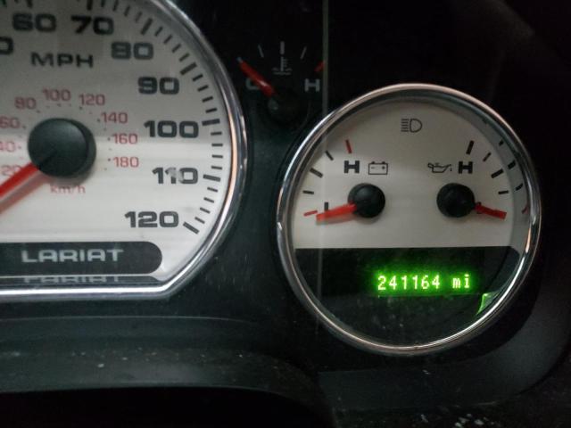 Photo 9 from auction – 2006 FORD F150 SUPER with VIN 1FTPW14V76FB73738