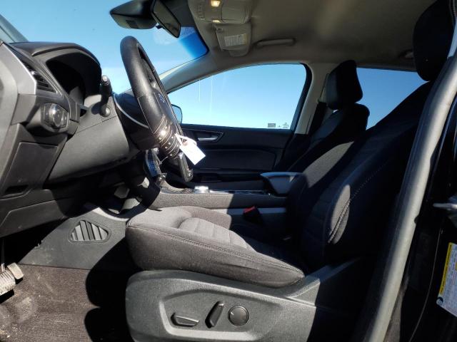 Foto 7 de la subasta – 2020 FORD EDGE SE con VIN 2FMPK4G97LBB08778