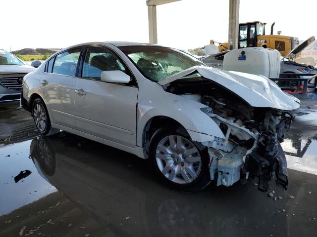 Photo 4 from auction – 2010 NISSAN ALTIMA BAS with VIN 1N4AL2AP0AN456884
