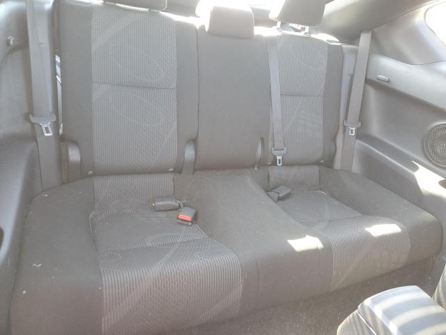 Photo 11 from auction – 2011 TOYOTA SCION TC with VIN JTKJF5C70B3018419