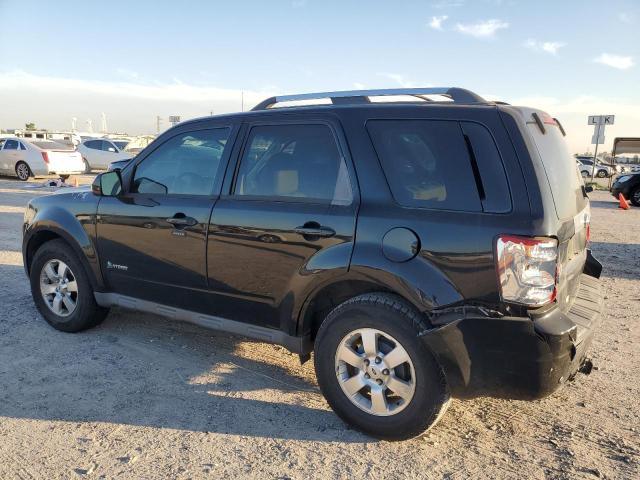 Photo 2 from auction – 2009 FORD ESCAPE HYB with VIN 1FMCU49389KA94387