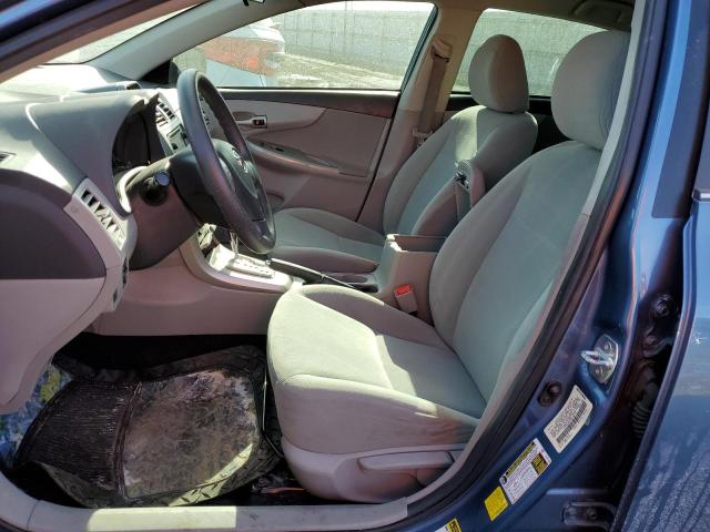 Photo 7 from auction – 2013 TOYOTA COROLLA BA with VIN 5YFBU4EE7DP184177